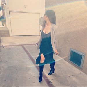 Meet your Posher, Isabel